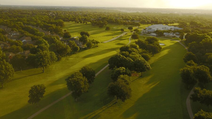 Eldorado CC