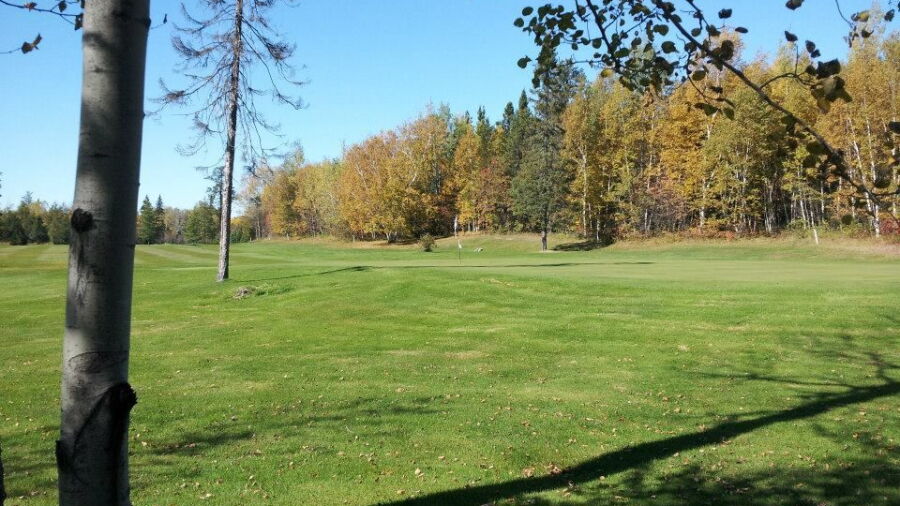 Club de Golf ARCN