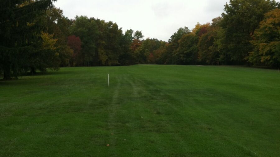 Pleasant Hill GC