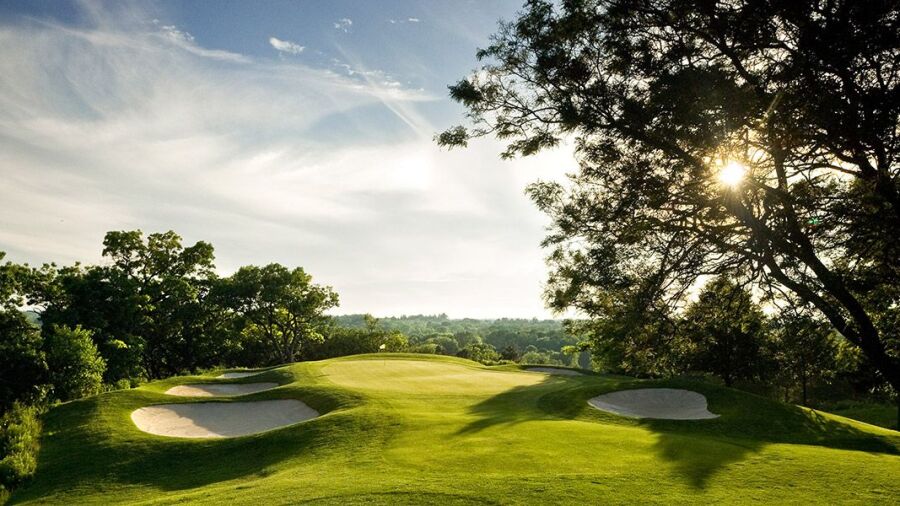 Brantford GCC