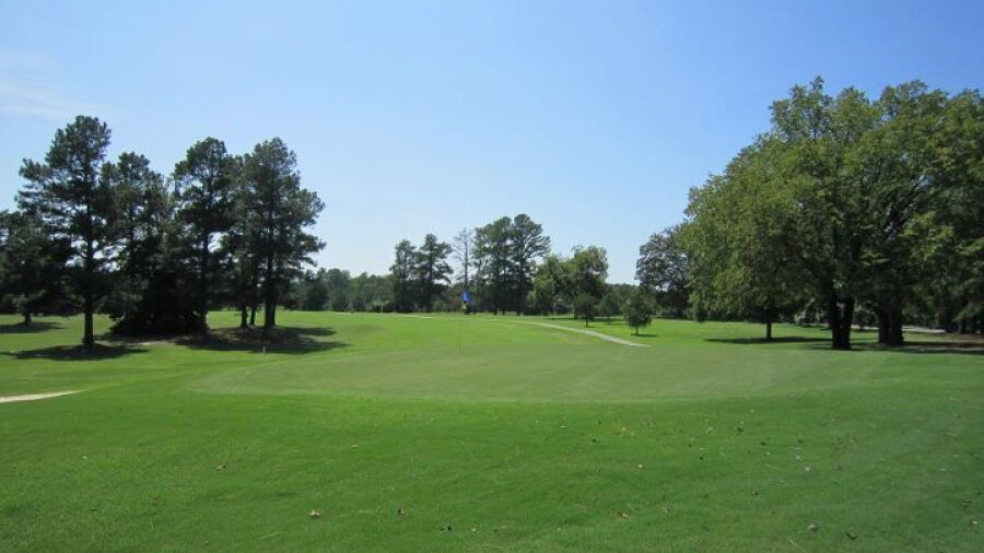 Wil-Mar GC: #9