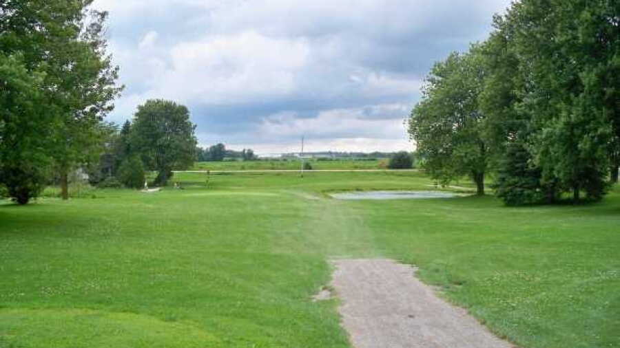 Willow's GCC: #4
