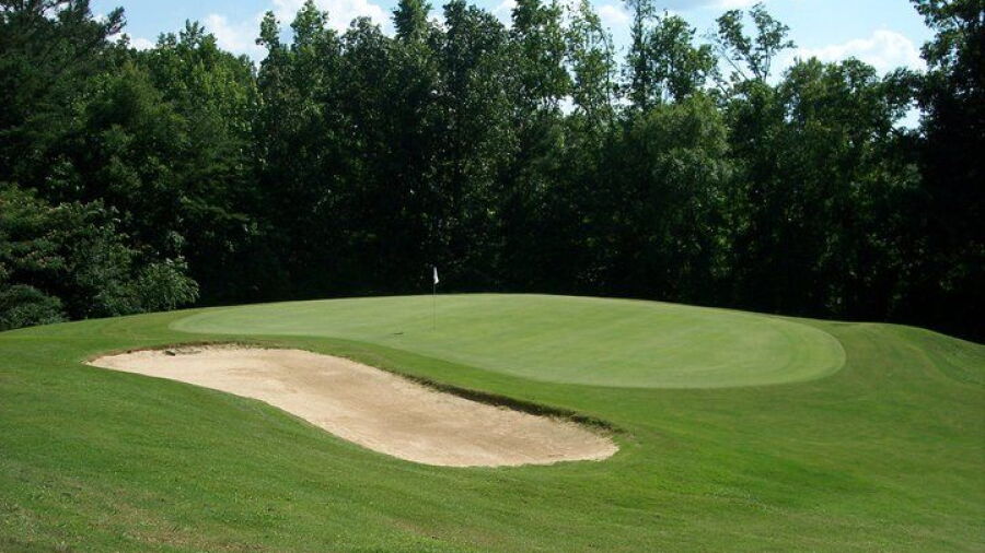 Cumberland Lake GC