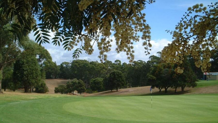 Burnie GC