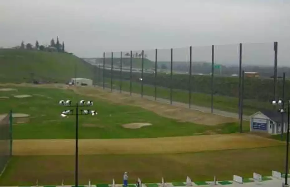 Valley Golf Center: Driving range