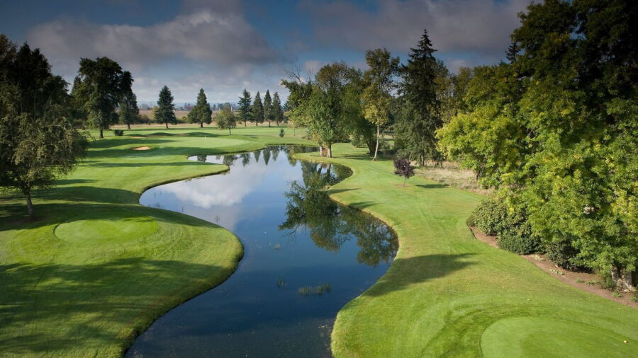 Shadow Hills CC
