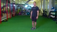 Reverse Lunge