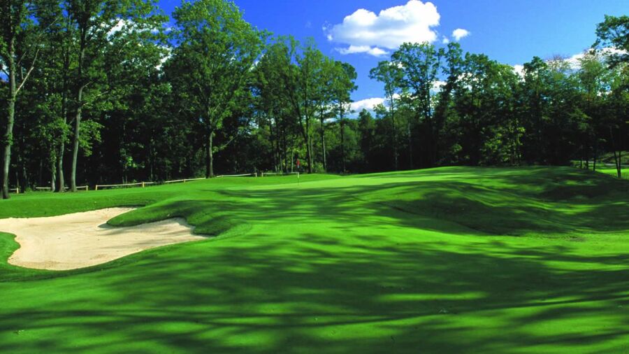 Fieldstone GC of Auburn Hills