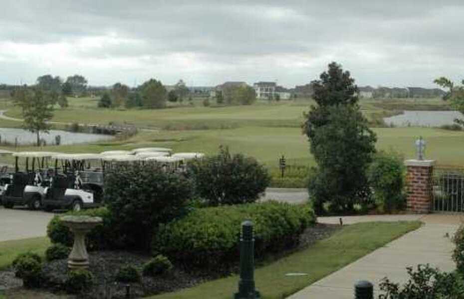 Tunica National Golf and Tennis in Tunica Resorts, Mississippi, USA GolfPass