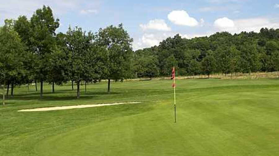 Oak Park GC