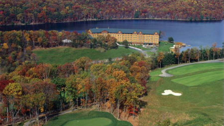 Rocky Gap Lodge & Resort