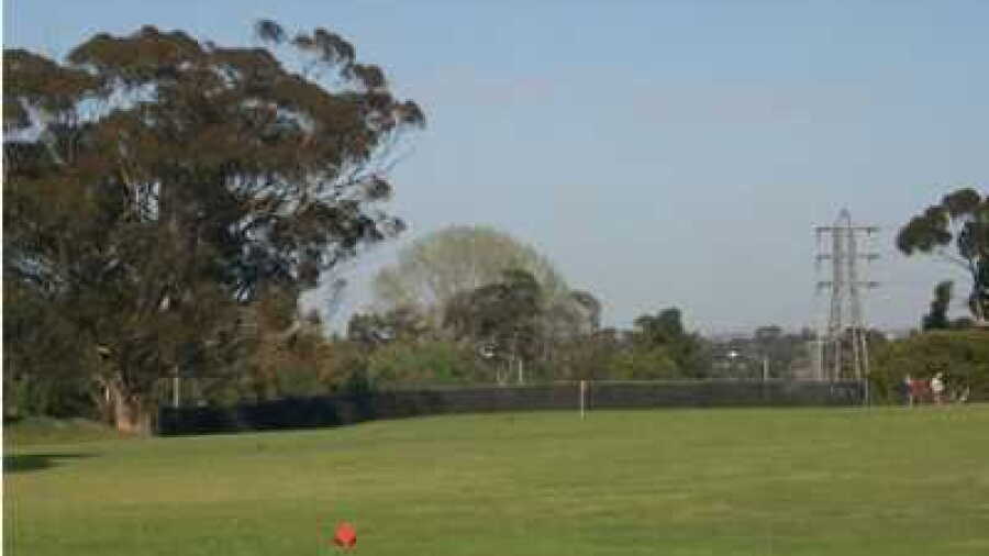 Royal Park GC