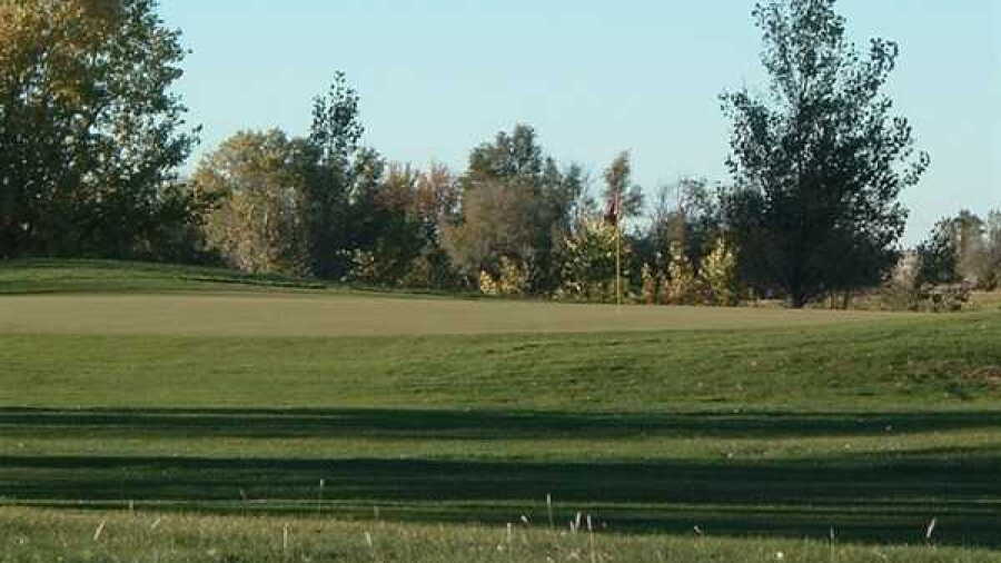 Stanton County Prairie Pines