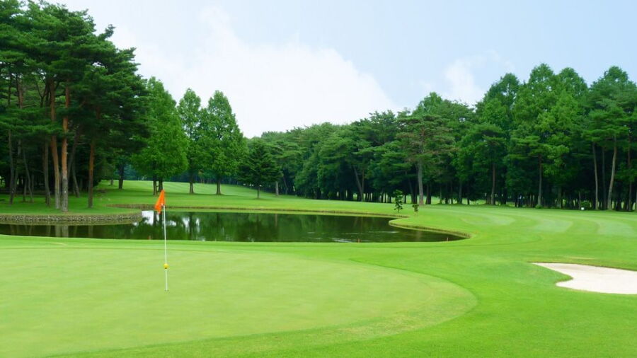 Hoshinomiya CC