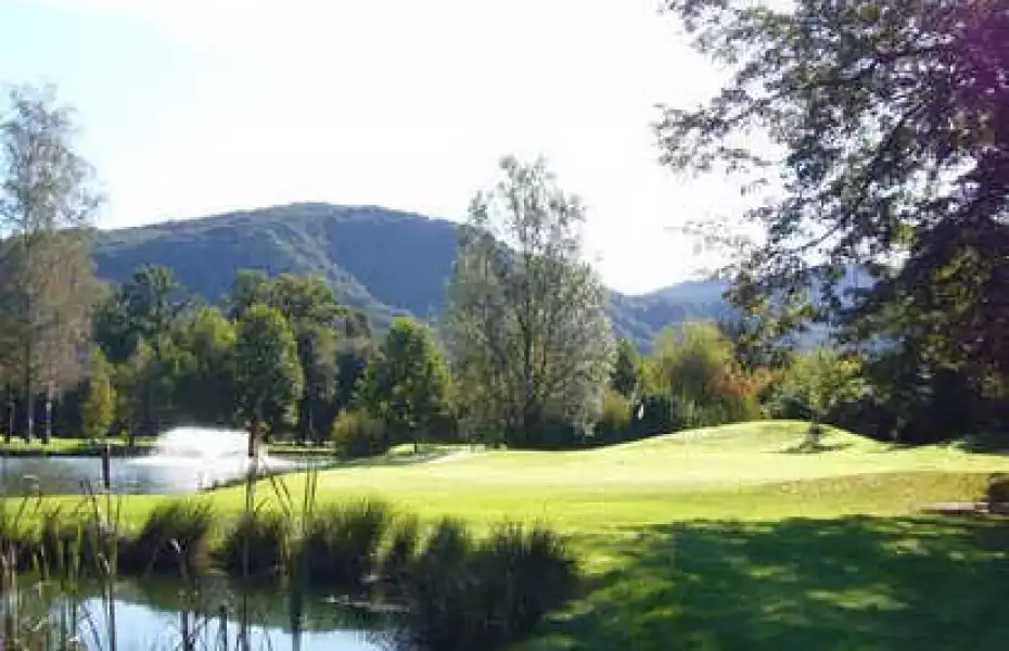 Lugano GC: #10