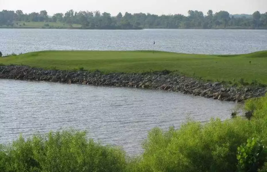 Paradise Pointe Golf Complex
