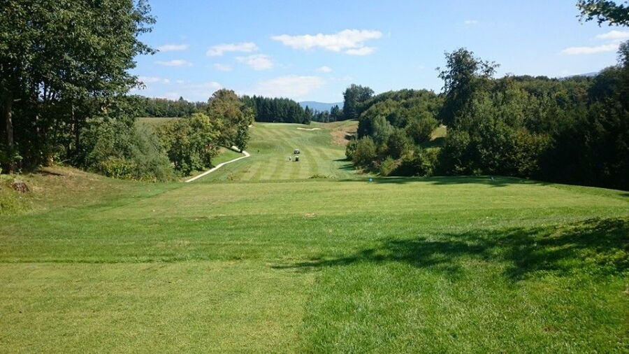 Alpine GC