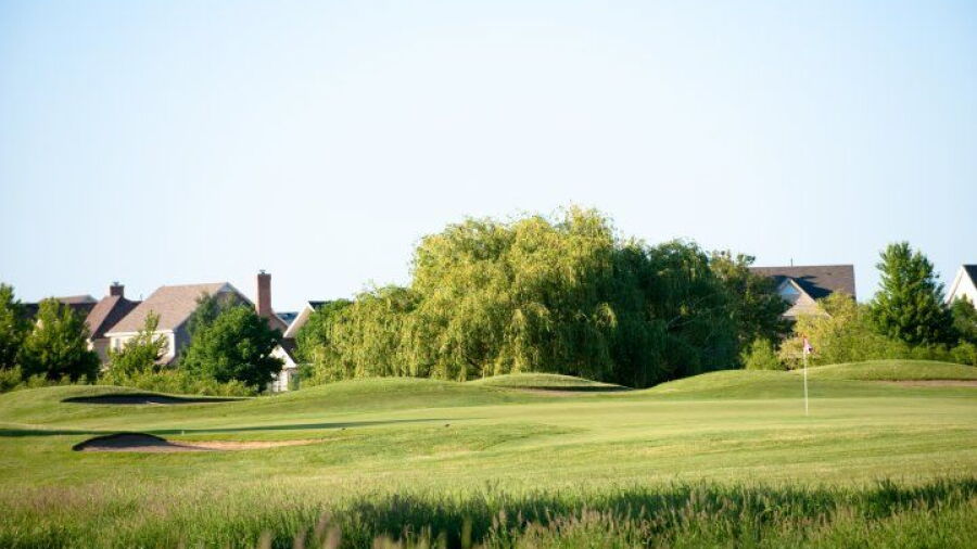 Mill Creek GC