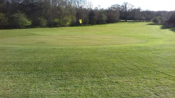 N1GOLF Centre Morpeth