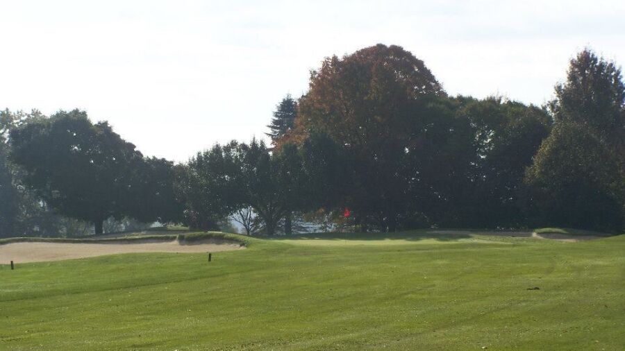 Armitage GC: #6