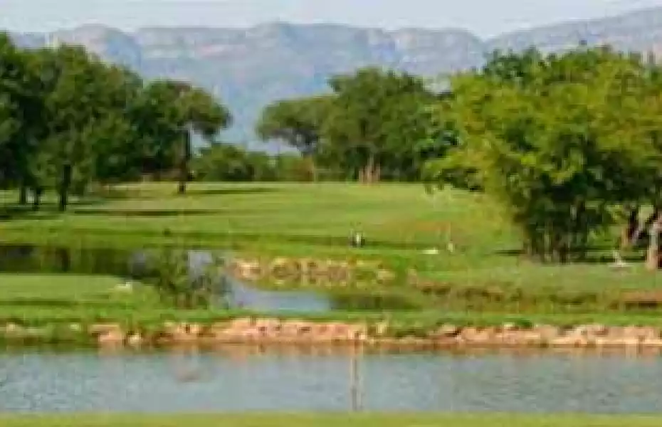 Drakensig GC