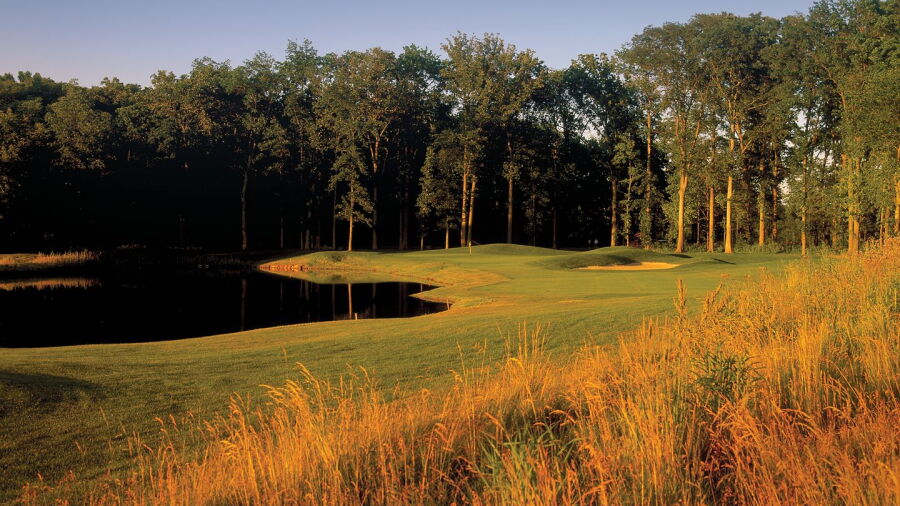 Stone Ridge GC