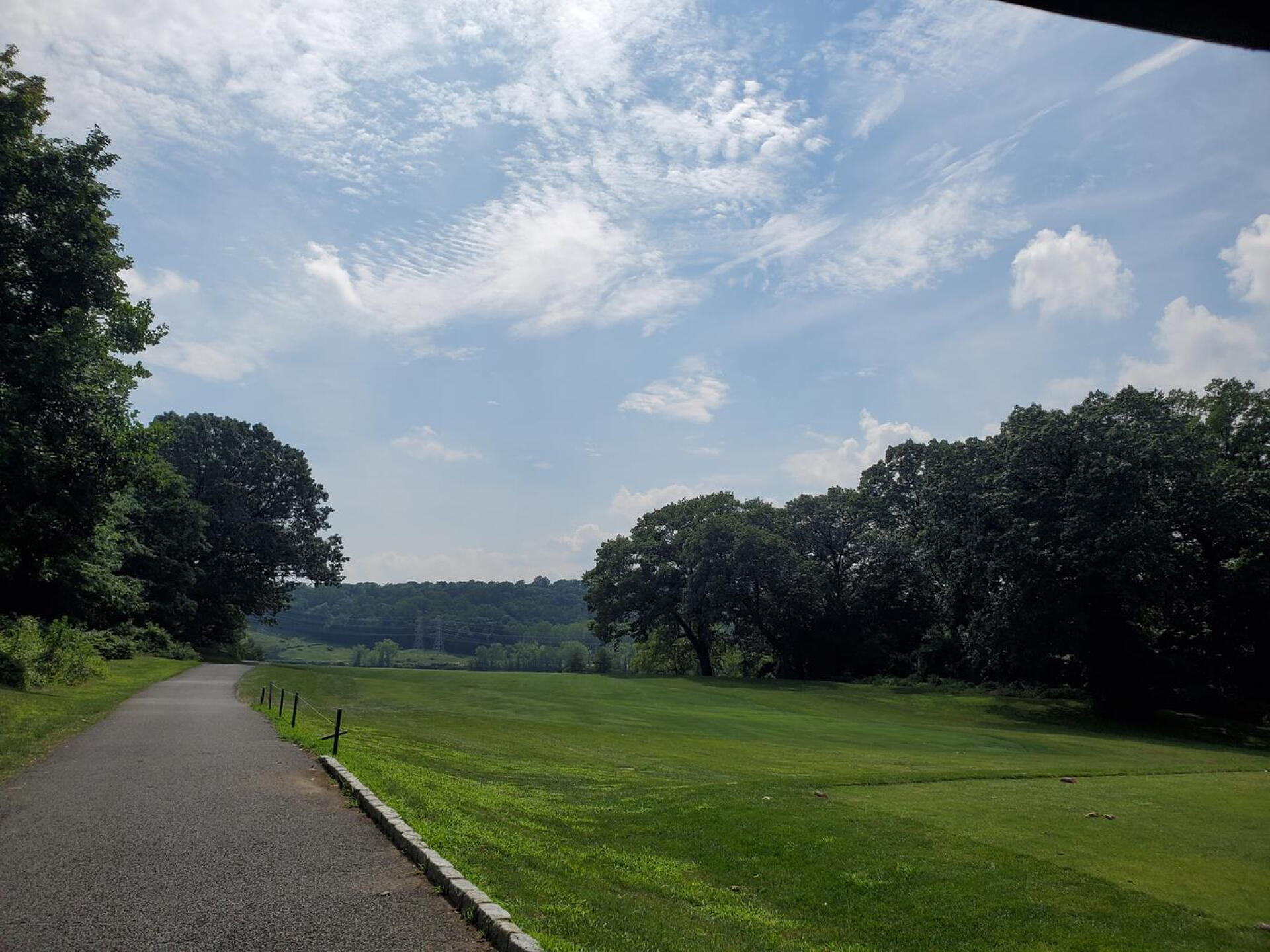 First Tee (Photo submitted by Priscilla10 on 07/27/2020)