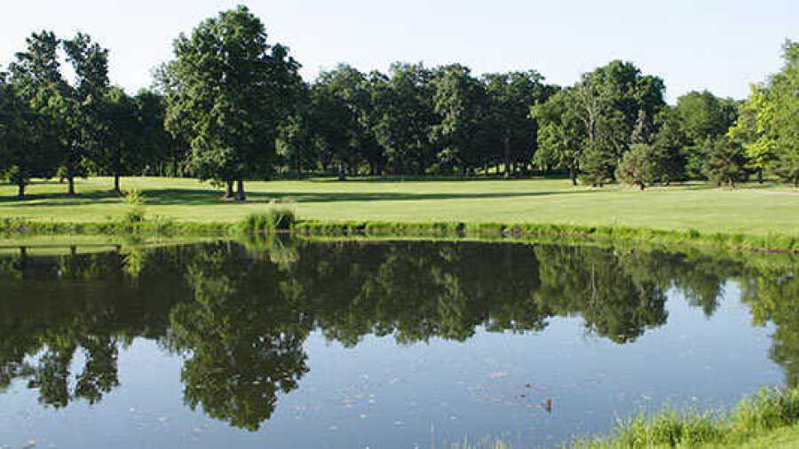 Marengo Ridge GCC