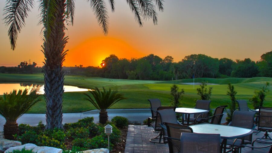 Stoneybrook GC