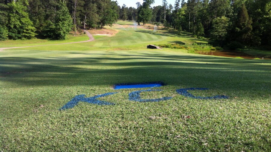 Kinderton CC