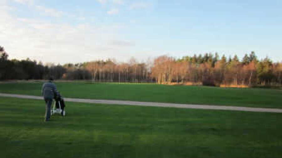 Hvide Klit GC