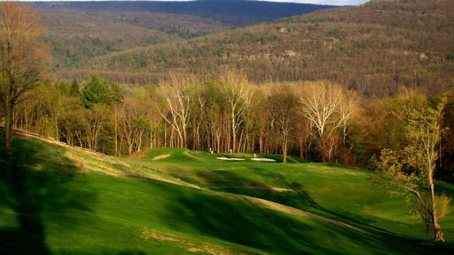 Shawangunk CC