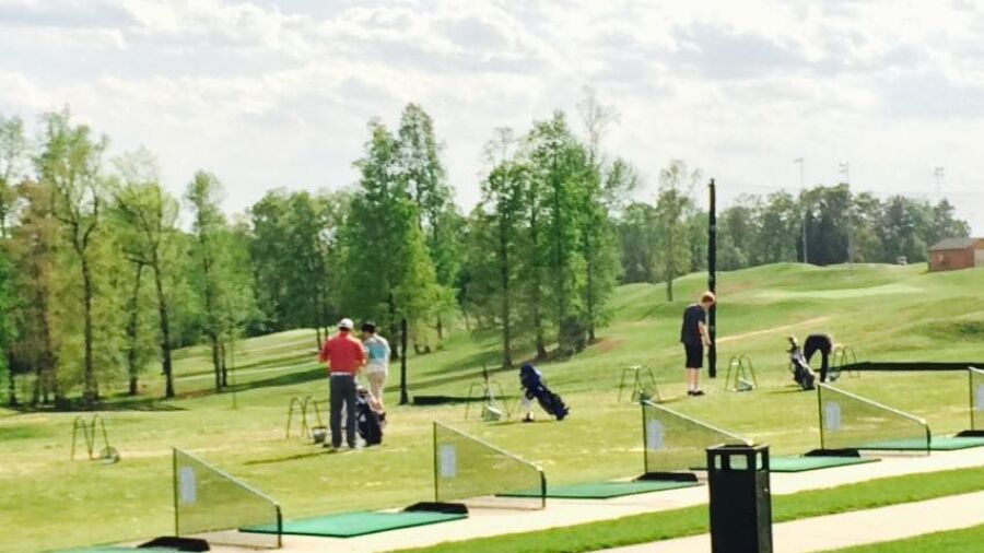 Knight's Play Golf Center