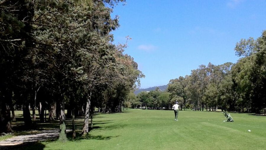 Tangier Royal GC