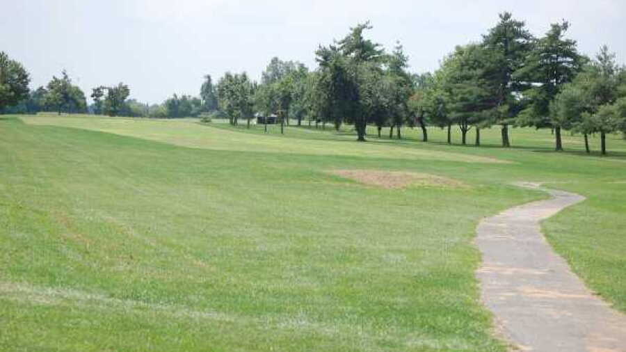 LaRue County CC: #12