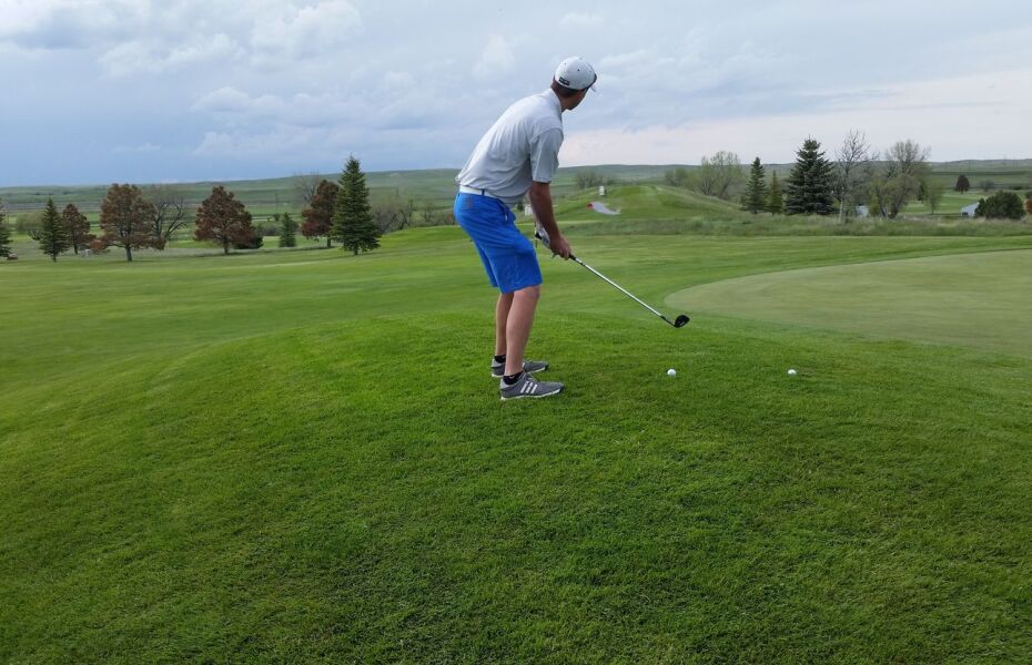 Lusk Municipal Golf Course in Lusk, Wyoming, USA GolfPass