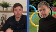 S2 E8: Olympic golf, on course wagering, and inside a golfer’s head