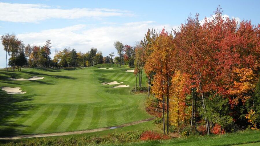 Baker Hill GC