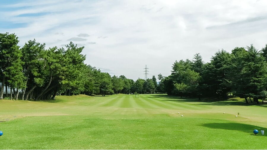 Hyakkaen GC: #1