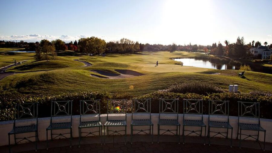 Brookside CC