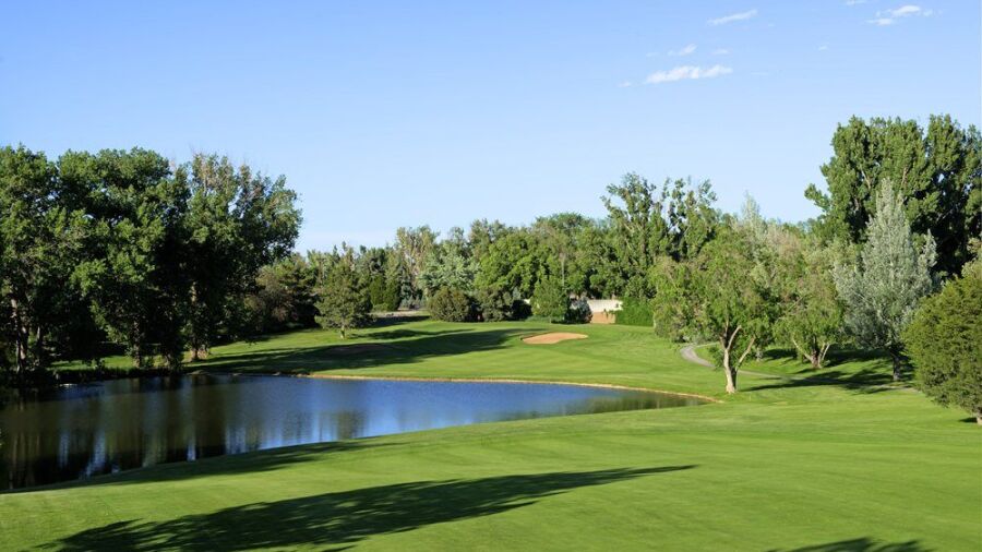 Greeley CC