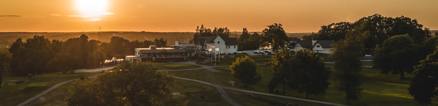 Valley Country Club