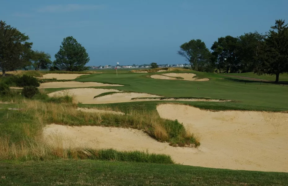 Atlantic City CC: #3