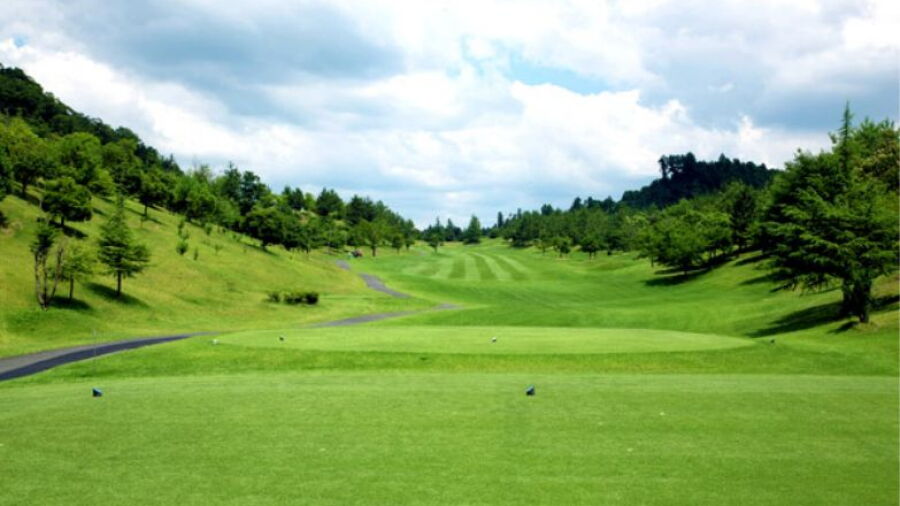 Akino GC: #1