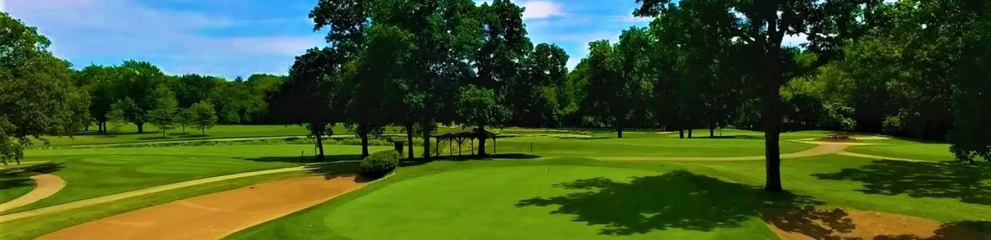 St. Andrews GCC - Joe Jemsek: #2