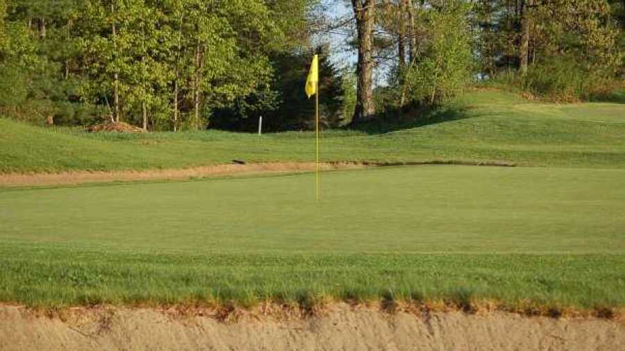 Amherst CC: #4