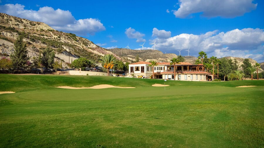 Venus Rock Resort