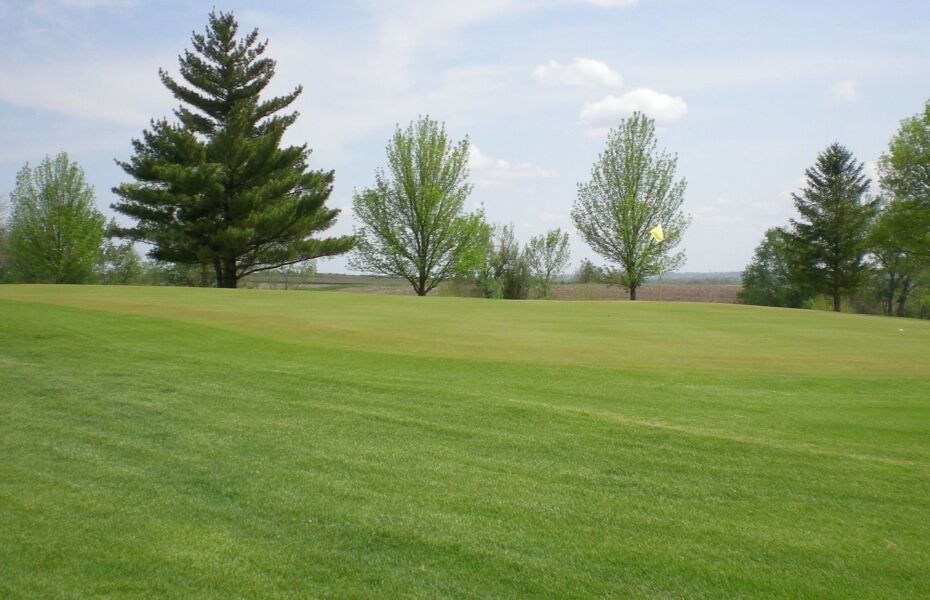 Woodward Golf & Recreation in Woodward, Iowa, USA GolfPass