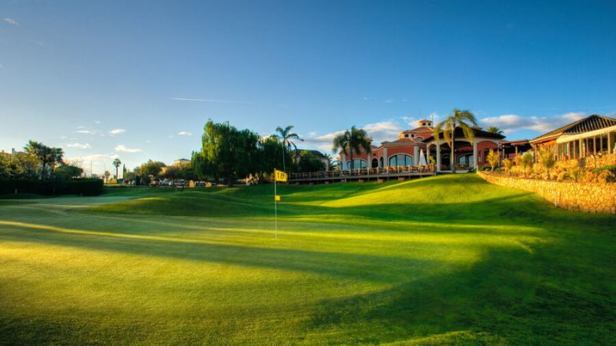 Pestana GR - Gramacho: #18