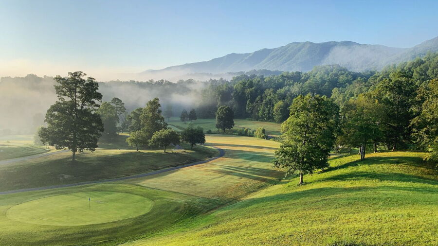 Wild Laurel GC